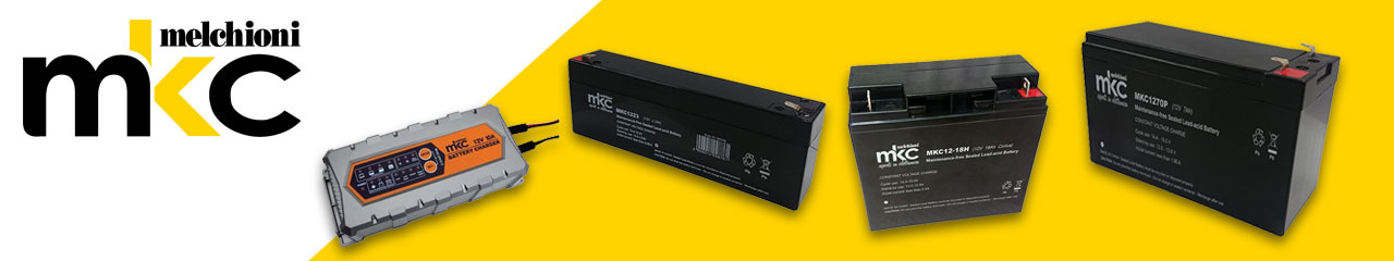 Accumulatori MKC