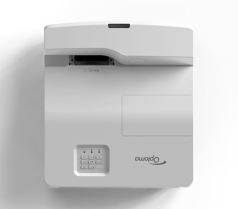 W340UST - WXGA Projector with Ultra Short Throw Lens