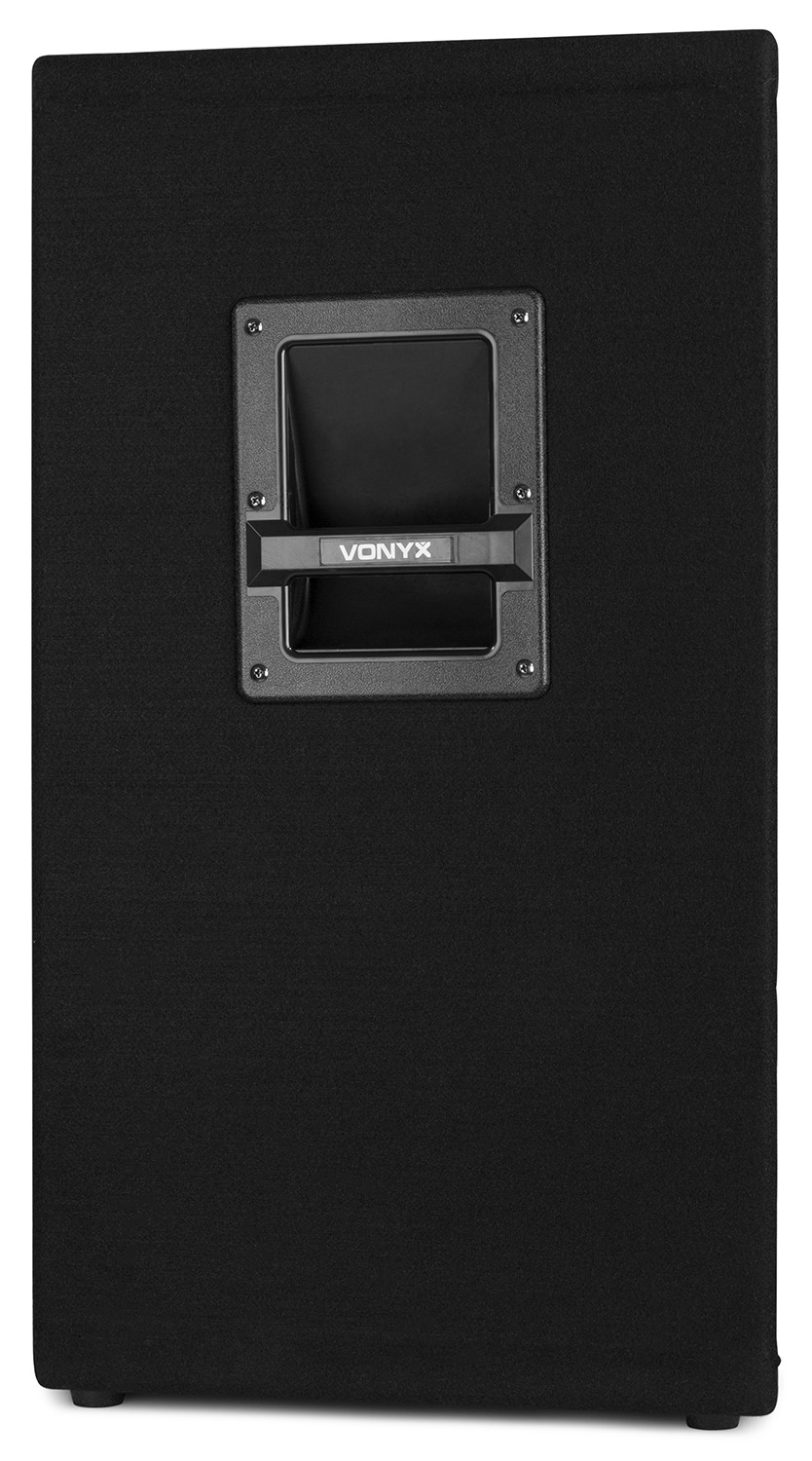 Diffusore Passivo 15" 800W 8Ohm SL15