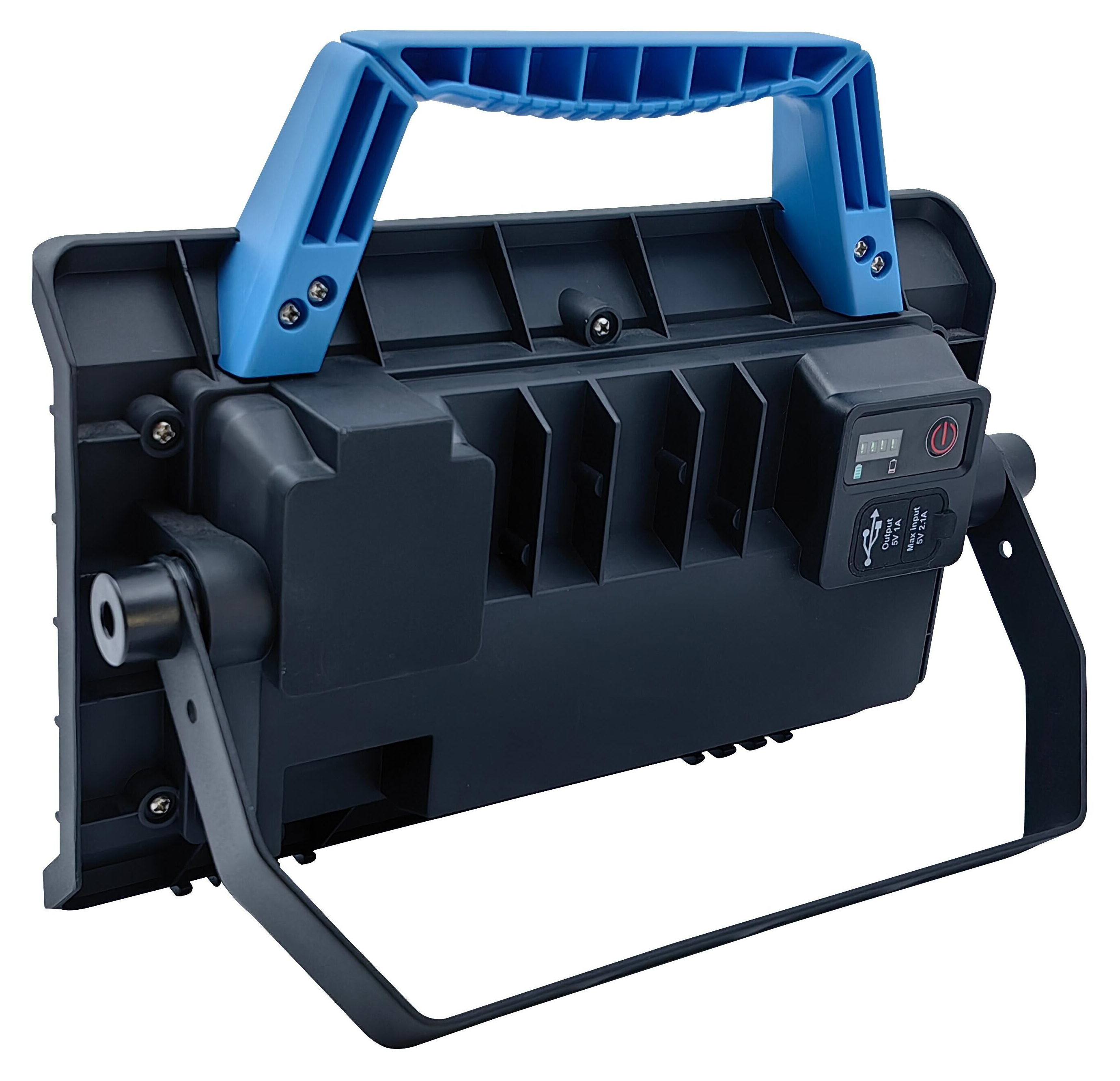 EnduraLight 20W - 20W battery-powered work light 2000lm 4000K