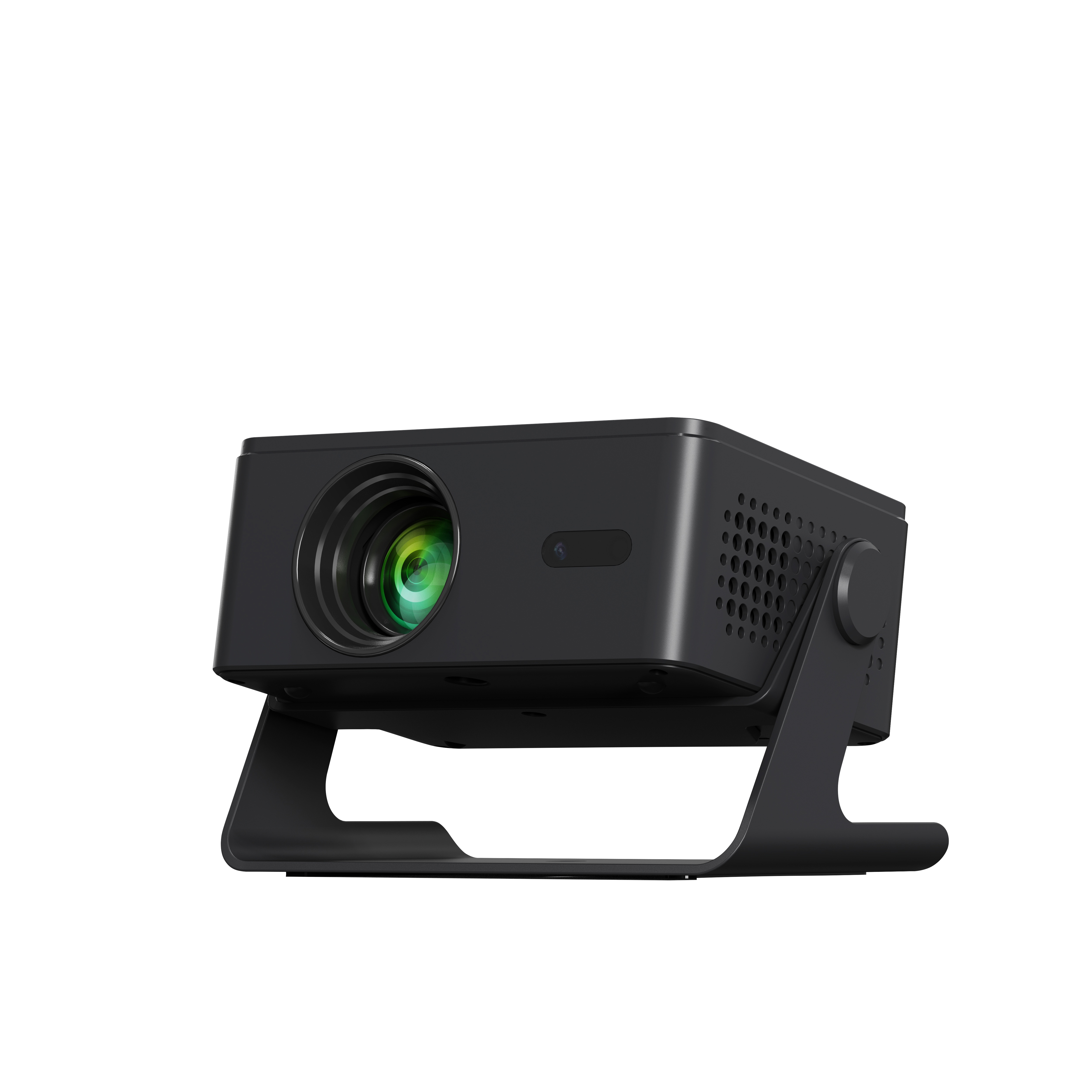 VDP-IR Smart 150HD Black  - Videoproiettore Smart da 150 ANSI, HD e sistema operativo Android 13 OS