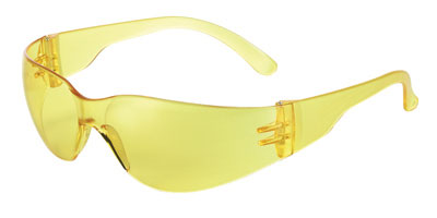 Safety glasses model “Select Elkhart 568”