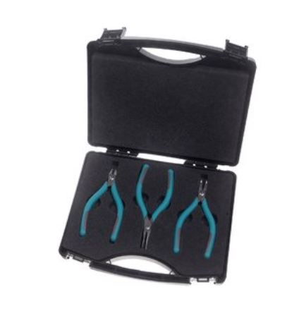 Kit utensili 2400KMS Weller