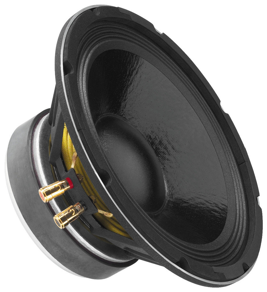 SP-10A/302PA - PA Woofer