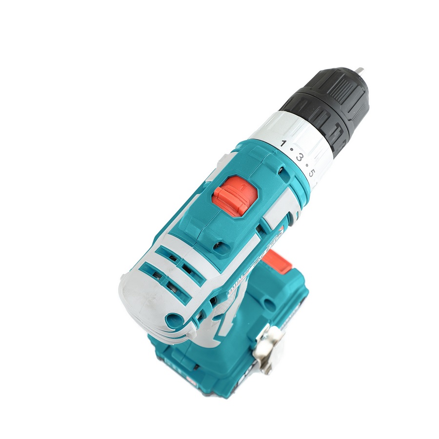 20V Cordless Drill - Industrial One Battery TDLI20024