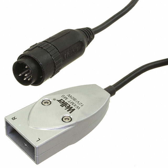 Micropinzette dissaldanti 2 x 40 W, 12 V  T0051317999N Weller