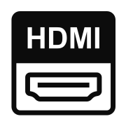HDMI