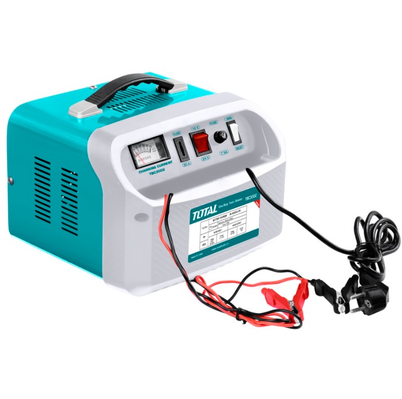 Carica Batterie 12V/24V - 20ATBC3002