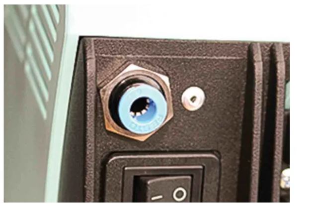 Stazione di saldatura e dissaldatura, 2 canali 200 W (255 W) T0053426399N Weller