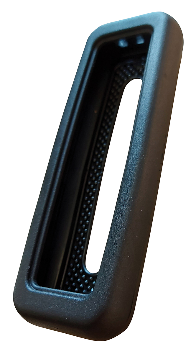 Salvatelecomando universale in gomma piccolo mod. IR-1419 SMALL