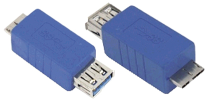CT-A003 Adapter USB 3.0 socket type a / plug micro type b