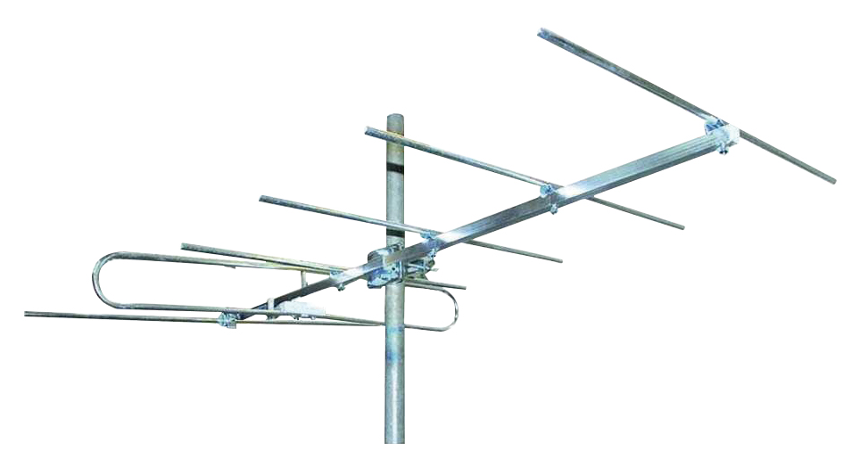 ZK051 VHF 7-element Antenna