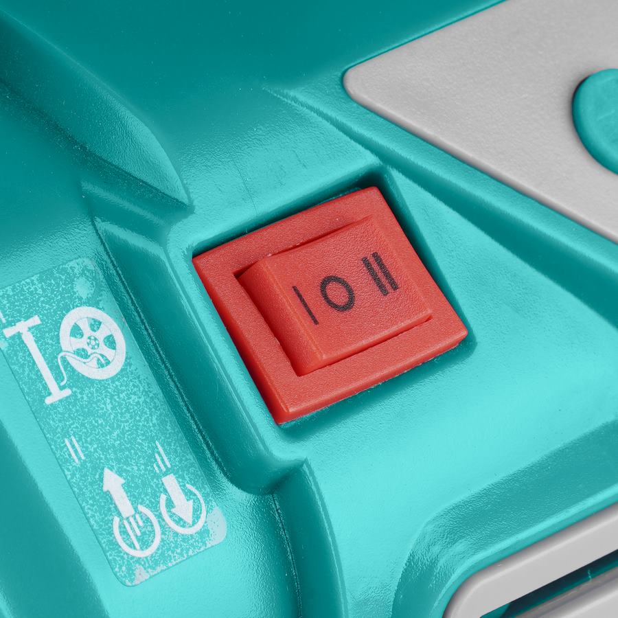 Compressore a Batteria 11bar - One Battery TACLI2002