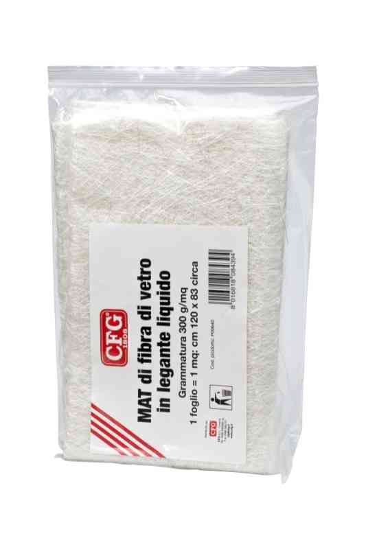 Lana Di Vetro In Fibra, Da 1,0 Mq Che Non Spolvera, Scatola Da 1,0 Mq P00640 CFG