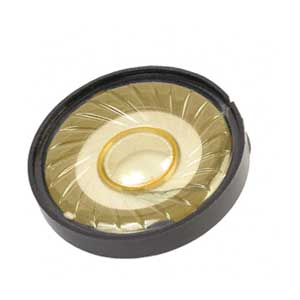 Altoparlante Ø20mm 8 Ohm ALT/121-C