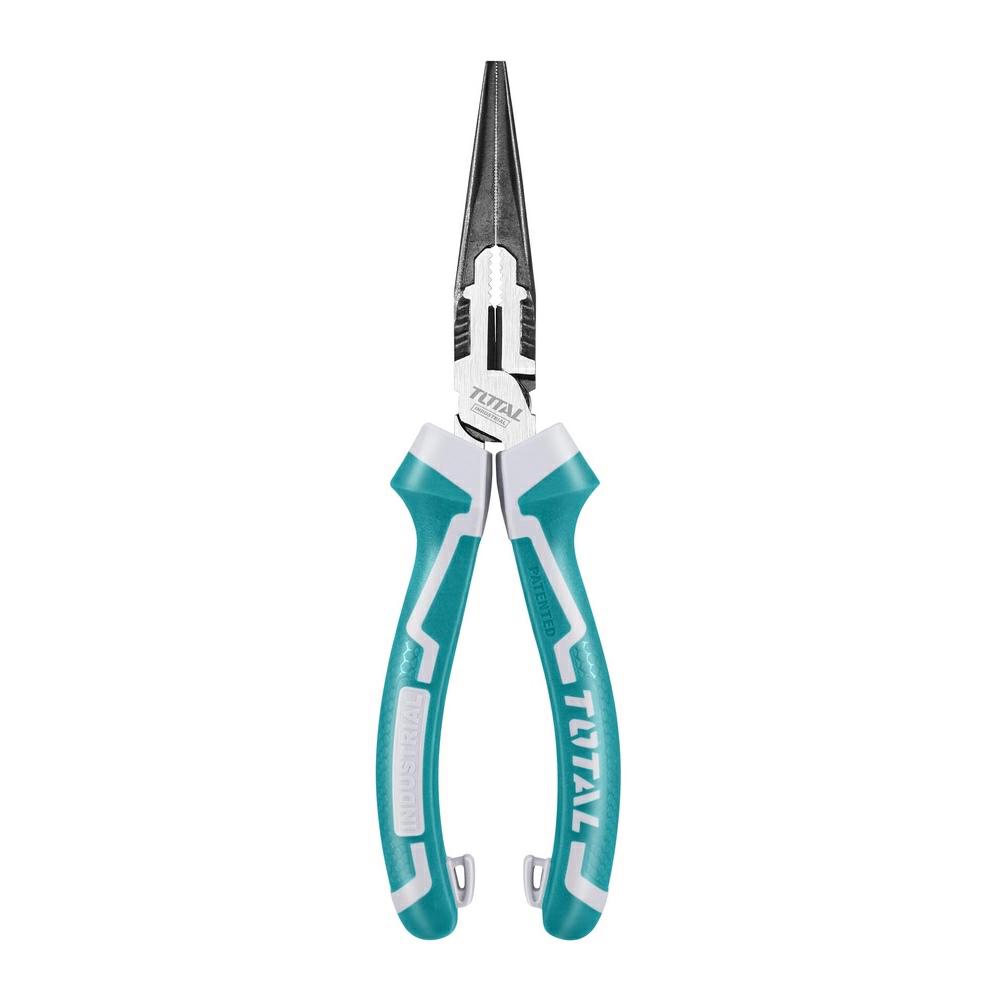 Pinza A Becco Lungo Ad Alta Leva 200mm THT220806S 810625845 pinza-a-becco-lungo-ad-alta-leva-200mm-tht220806s-810625845