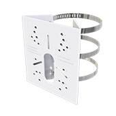 Milesight staffa da palo MS-A01