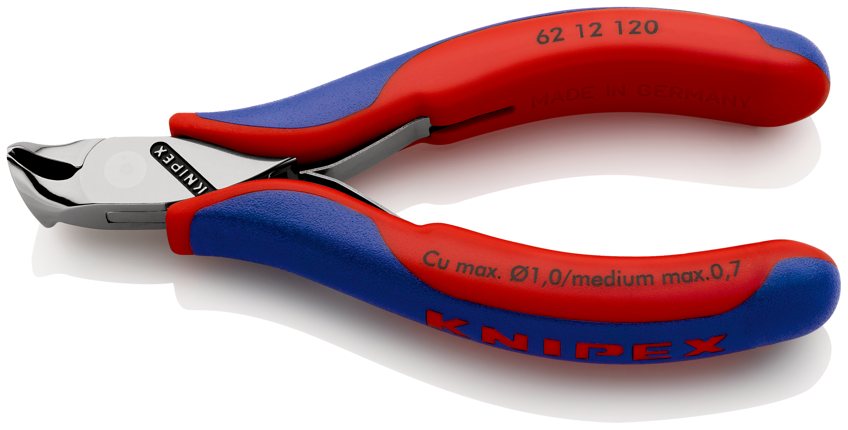 Bolt cutter 62 12 120