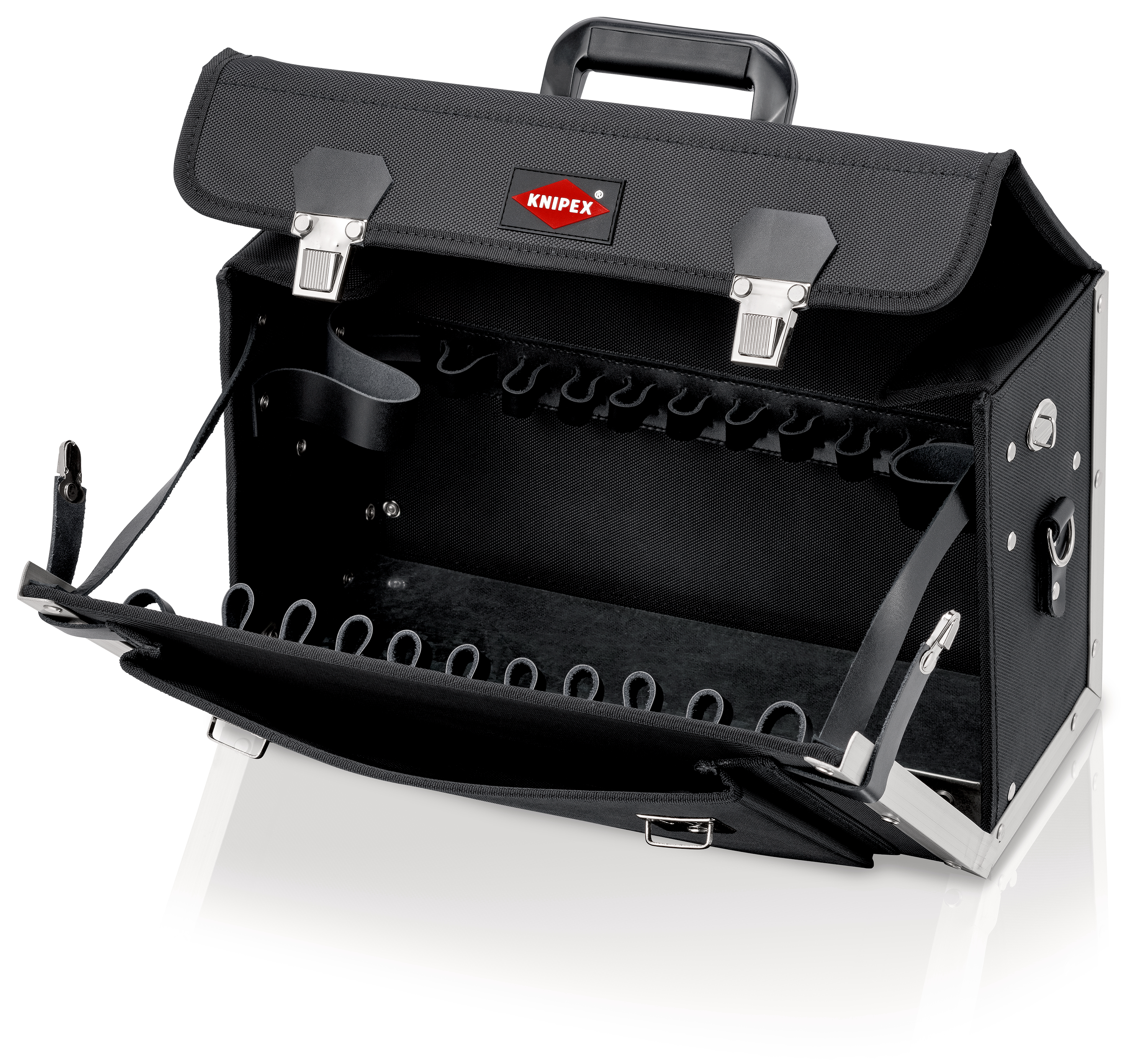 "New Classic Basic" tool bag 00 21 02 LE