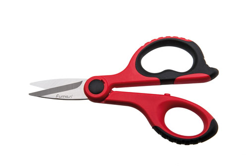 FUMASI 495110886 Scissors dual socket x electrician