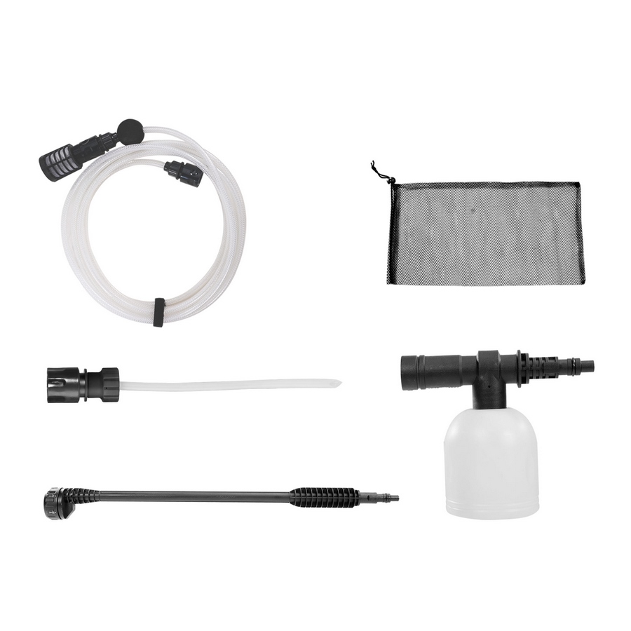 Idropulitrice A Batteria 20V TPWLI20084