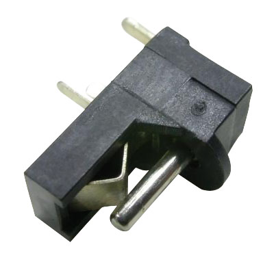 SPINA COASS ALIM. DA C.S. 1,0MM BACHELITE