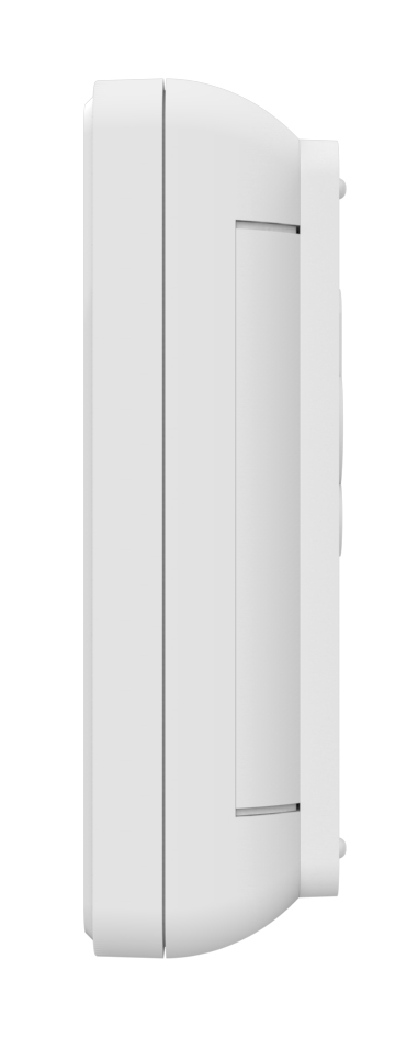 Cronotermostato digitale settimanale Mod. MK-683