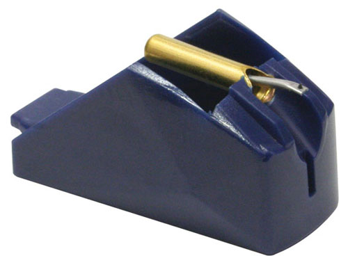 Puntina audio per national eps 30-33 cs PUNTINA 372-8