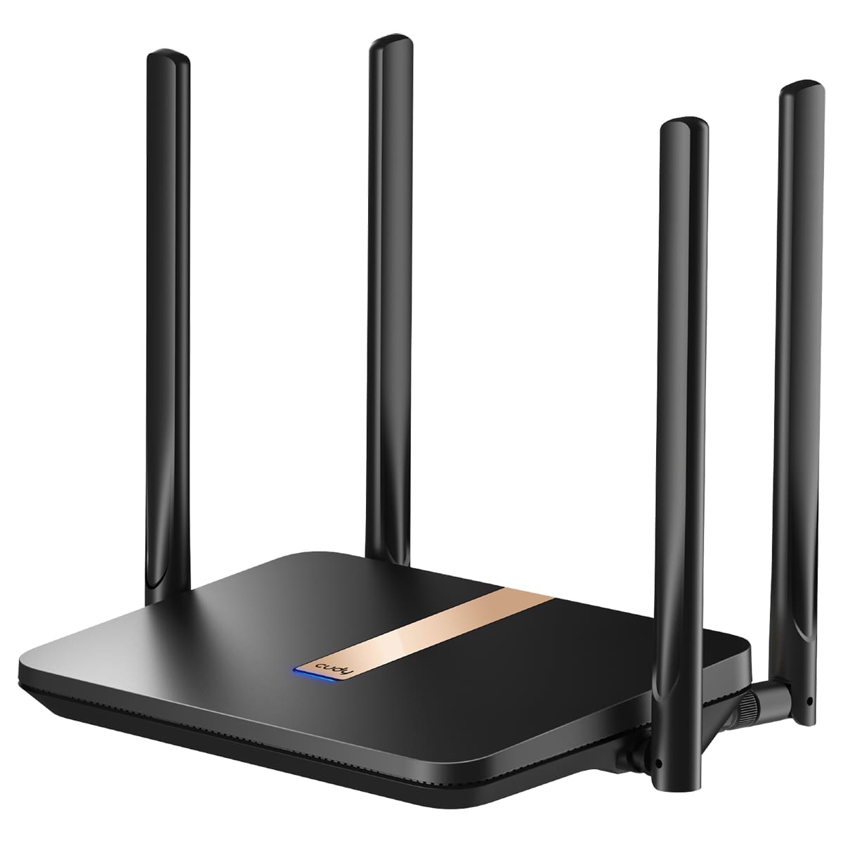 LT500D - AC1200 Wi-Fi Mesh 4G LTE  Cat4 Router