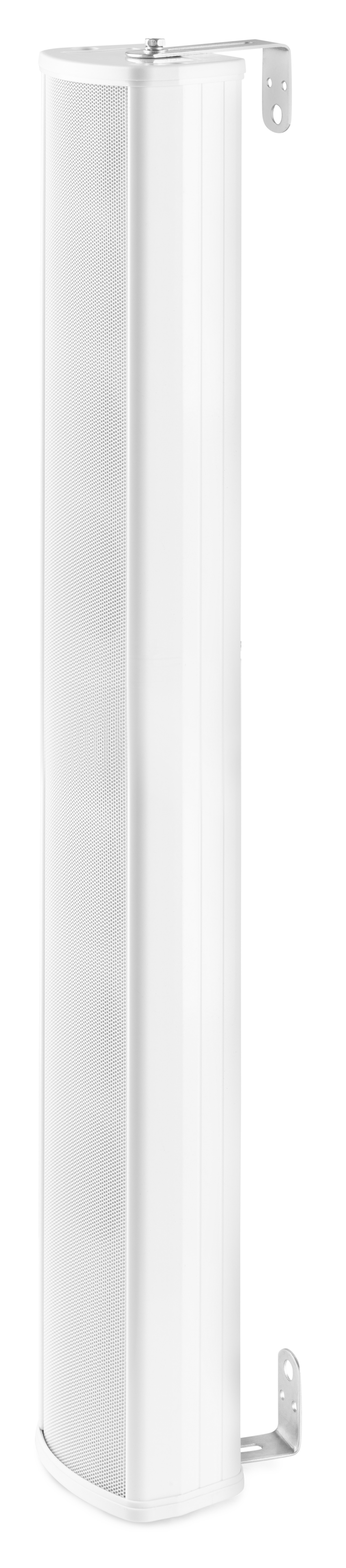 40W 100V White Indoor Column Speaker ICS8
