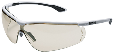 Uvex Sportstyle CBR65 Glasses
