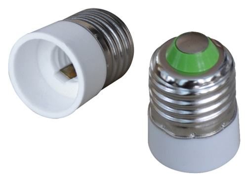 MKC 499048974 Lamp holder adapter male e27 to female e14