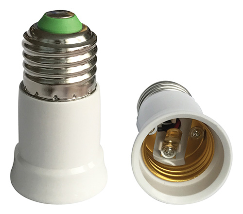 MKC 499048979 Male / female lampholder adapter