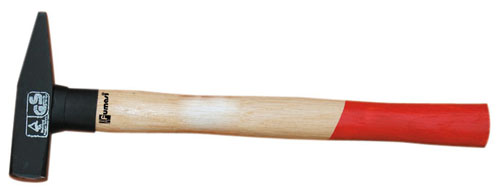 MARTELLO 148002 TIPO TEDESCO 200GR TESTA ACC.