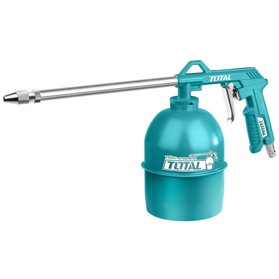 Pistola per Lavaggio con Serbatoio TAT20751