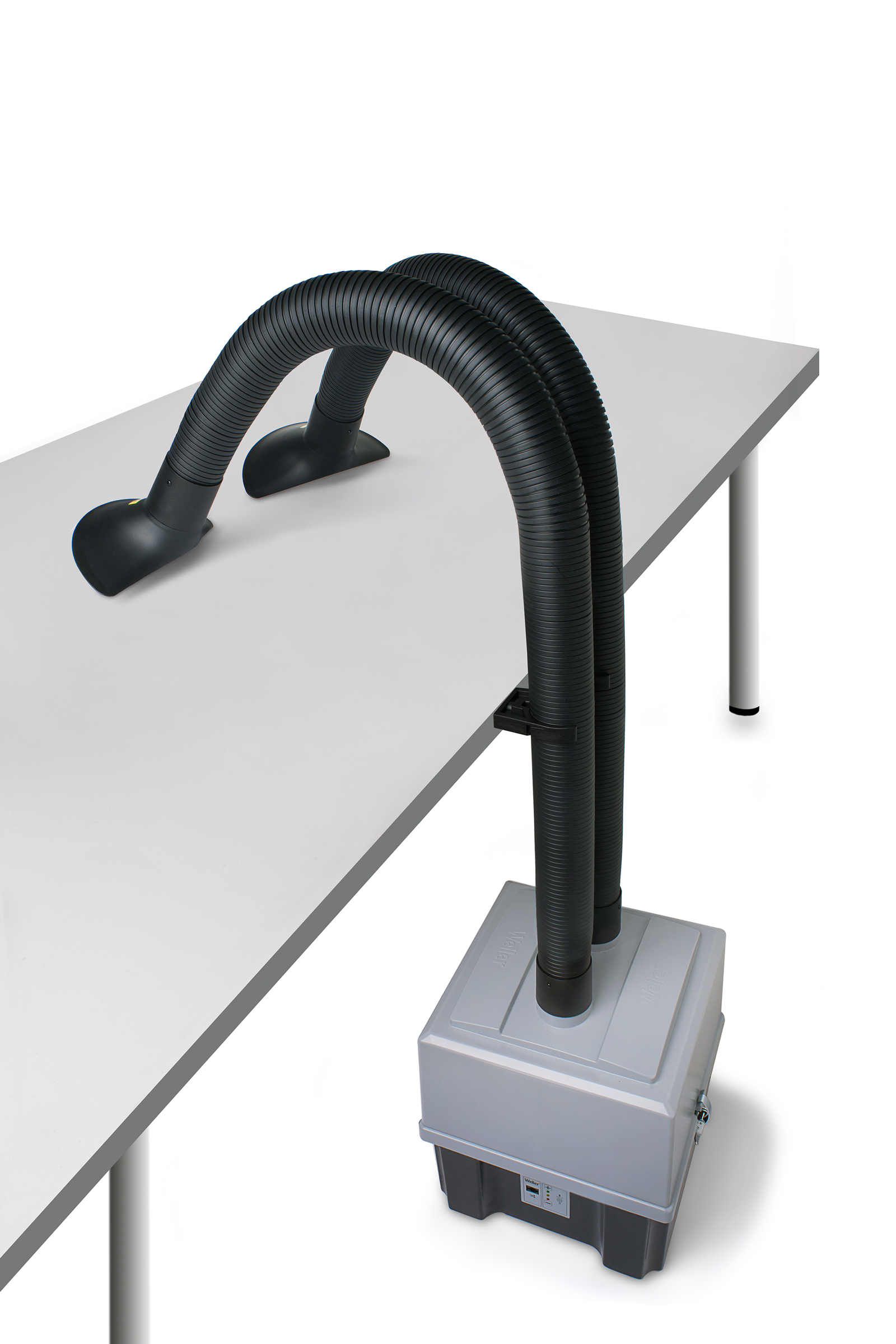 Zero Smog Tl Kit2 2X0F15 2Xalfa 230V F/G Weller FT91017699