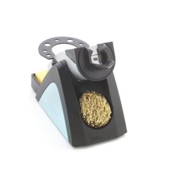 2-in-1 Safety Stand with Metal Wool and Sponge T0051517599N - Weller