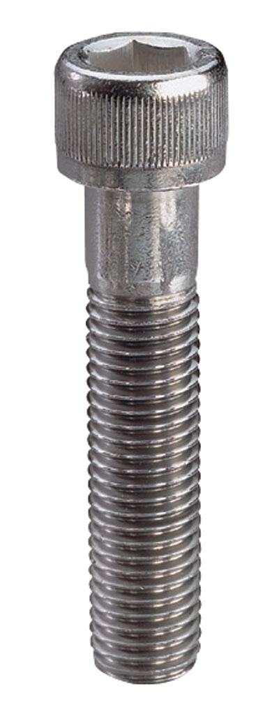 Vite M8 X25 a brugola, testa cilindrica DIN 912 pezzi 200