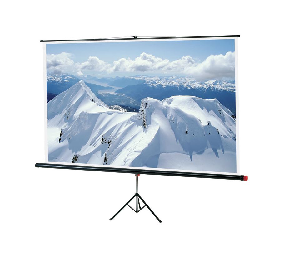 Tripod Junior 155x155 cm - Formato 1:1