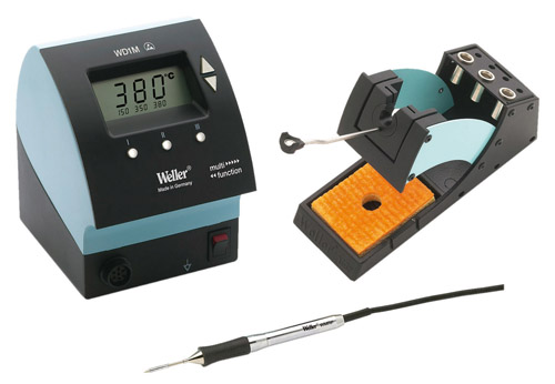 Wdh 50 - Supporto di sicurezza Stop&Go per saldatore WMRP, T0051515699