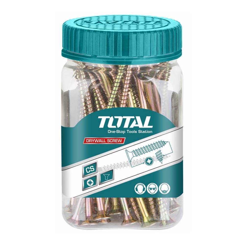 Box da 100 Viti per Legno - ST5.0*50mm WJBS5005011