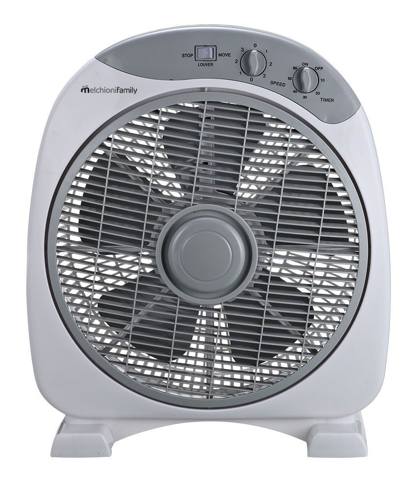 Box fan MF 2412BF