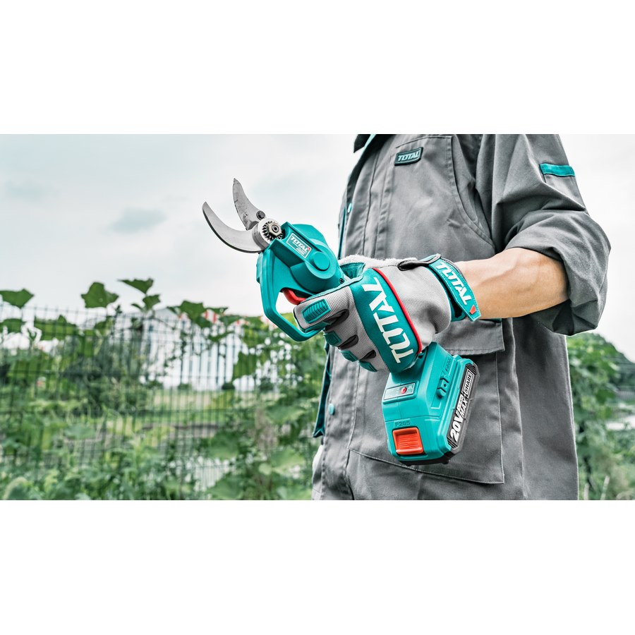 Cesoia Elettrica Per Potatura - One BatteryTSSLI2001