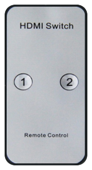 4K 60Hz HDMI Splitter/Selector V2.0a 2IN x 2OUT model MK-SS2-2-V2.0