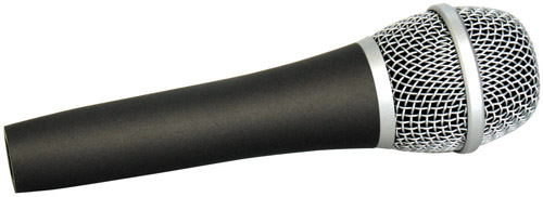 Microfono da tavolo con stand e connettore usb CU-06