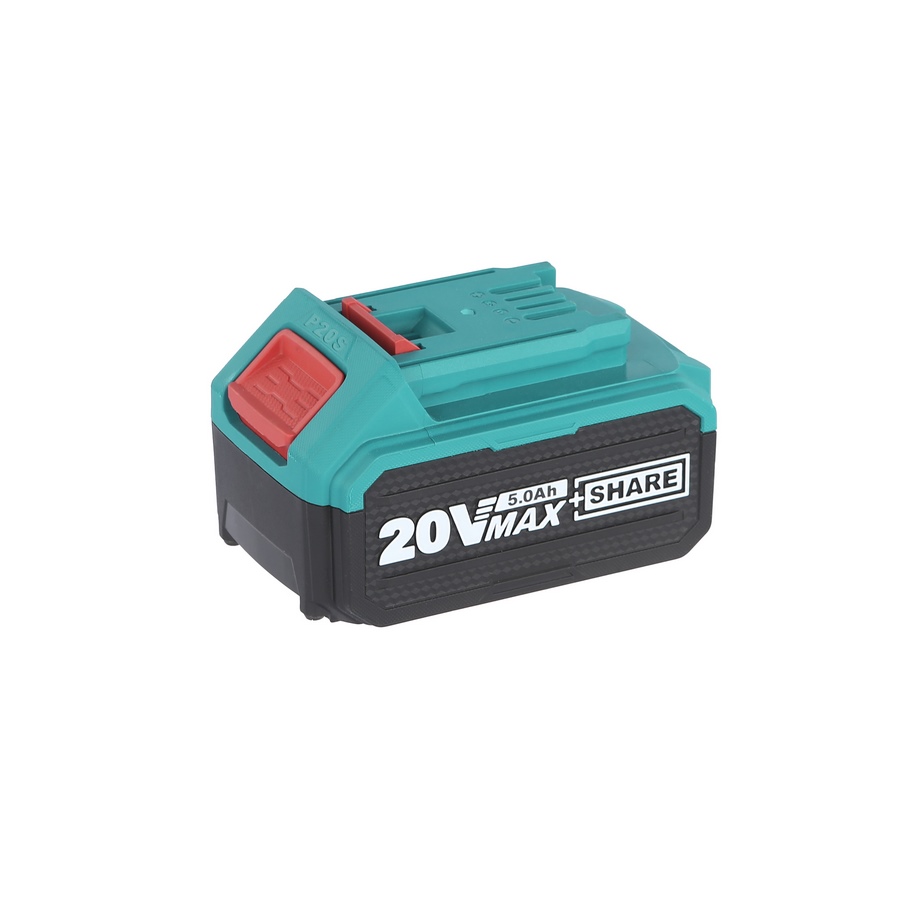 Batteria al litio 20V 5Ah - TFBLI2053