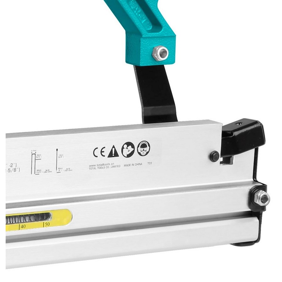 Chiodatrice pneumatica 2 in 1 TAT81501