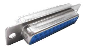 Connettore A Vaschetta A Saldare 50P Femmina F/914-C