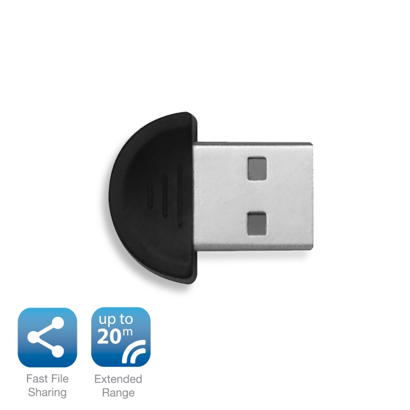 Mini Bluetooth Dongle USB