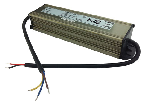 Alimentatore MKC GP-10W-12F 12V 10W IP67